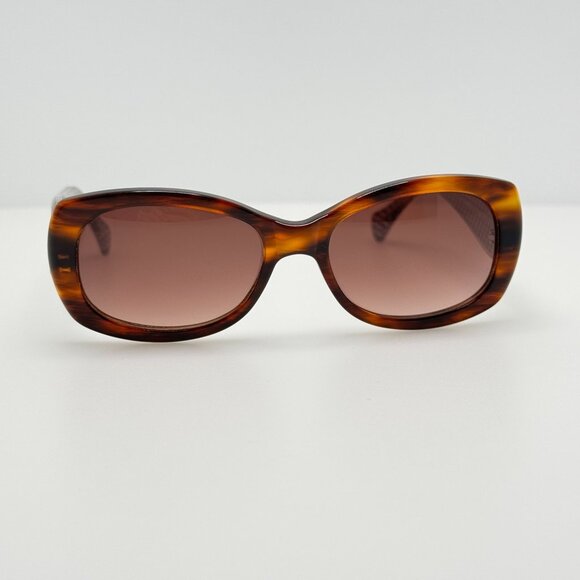 Lafont Accessories - Jean Lafont Jamaique 067 Eyeglasses Eye Glasses Frames Paris France 51-16-142